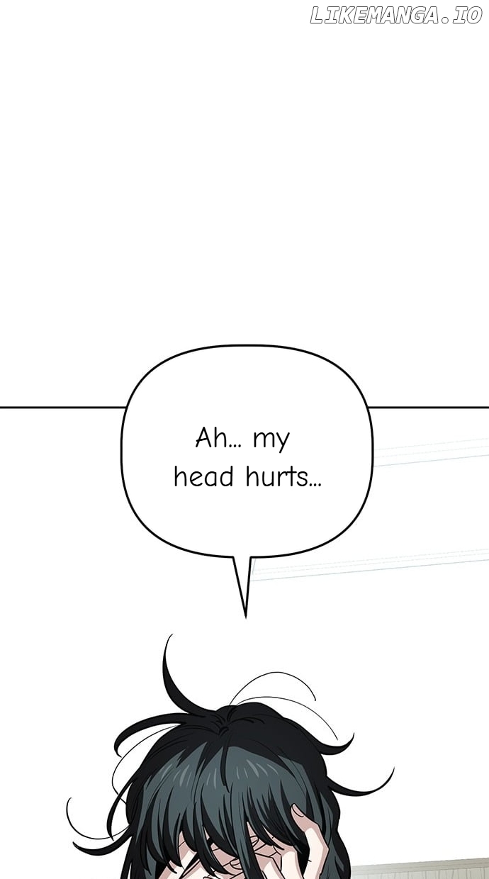 Unemployed Baek-soon Chapter 100 - page 42